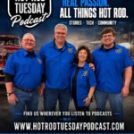 podcast promo