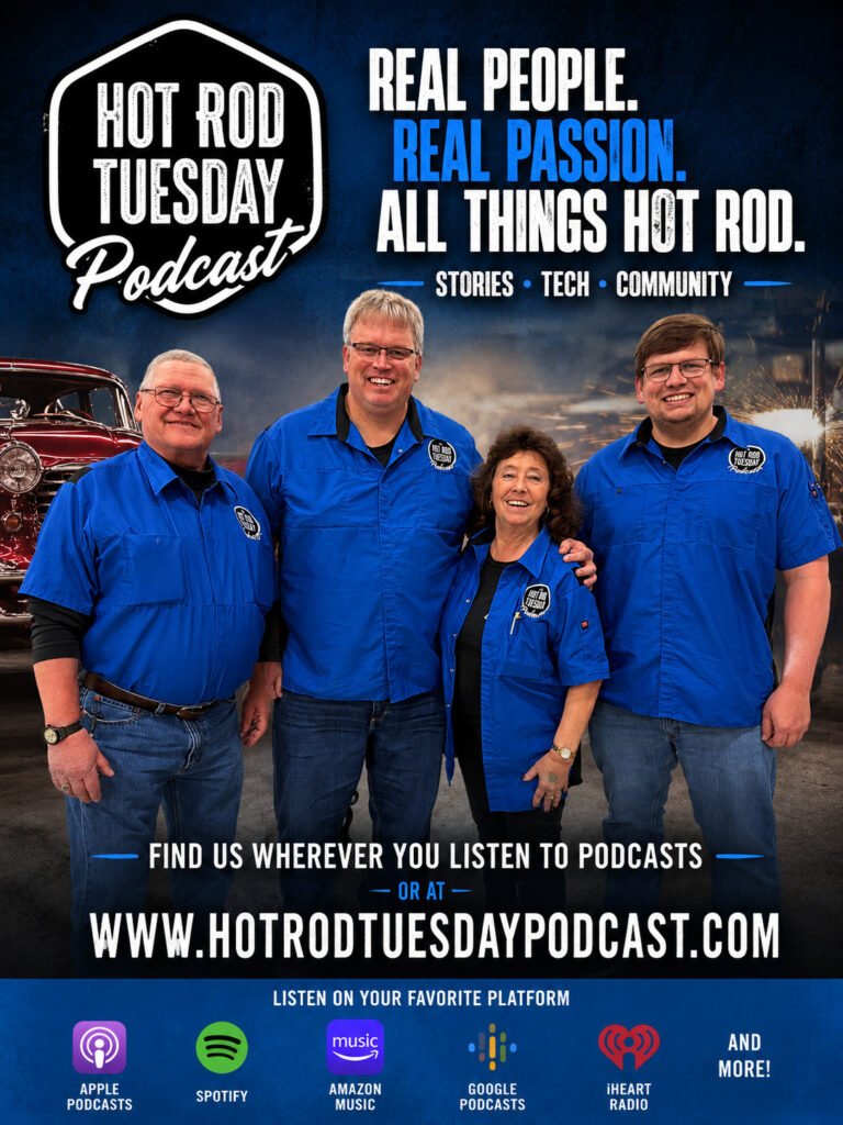 podcast promo